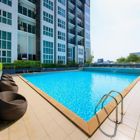 The Prio Condo By Loto Chiang Mai Eksteriør bilde
