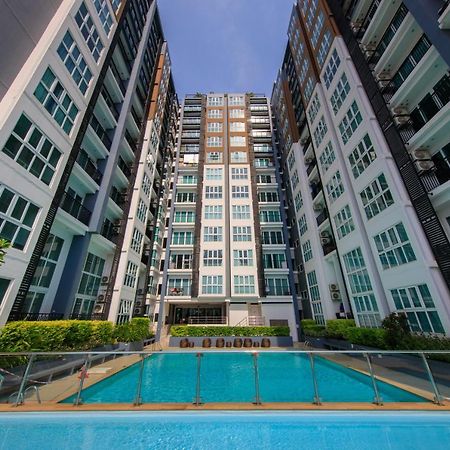The Prio Condo By Loto Chiang Mai Eksteriør bilde