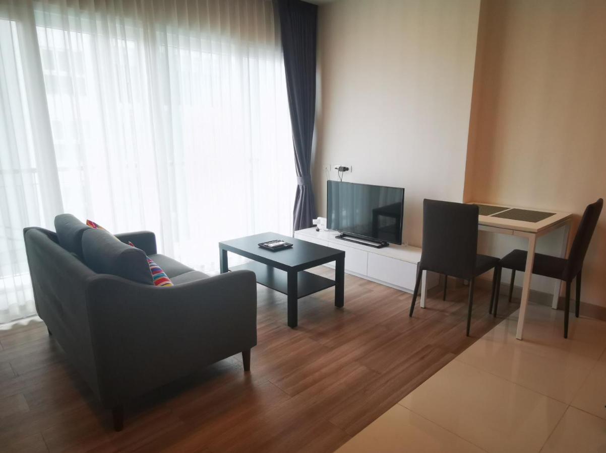 The Prio Condo By Loto Chiang Mai Eksteriør bilde