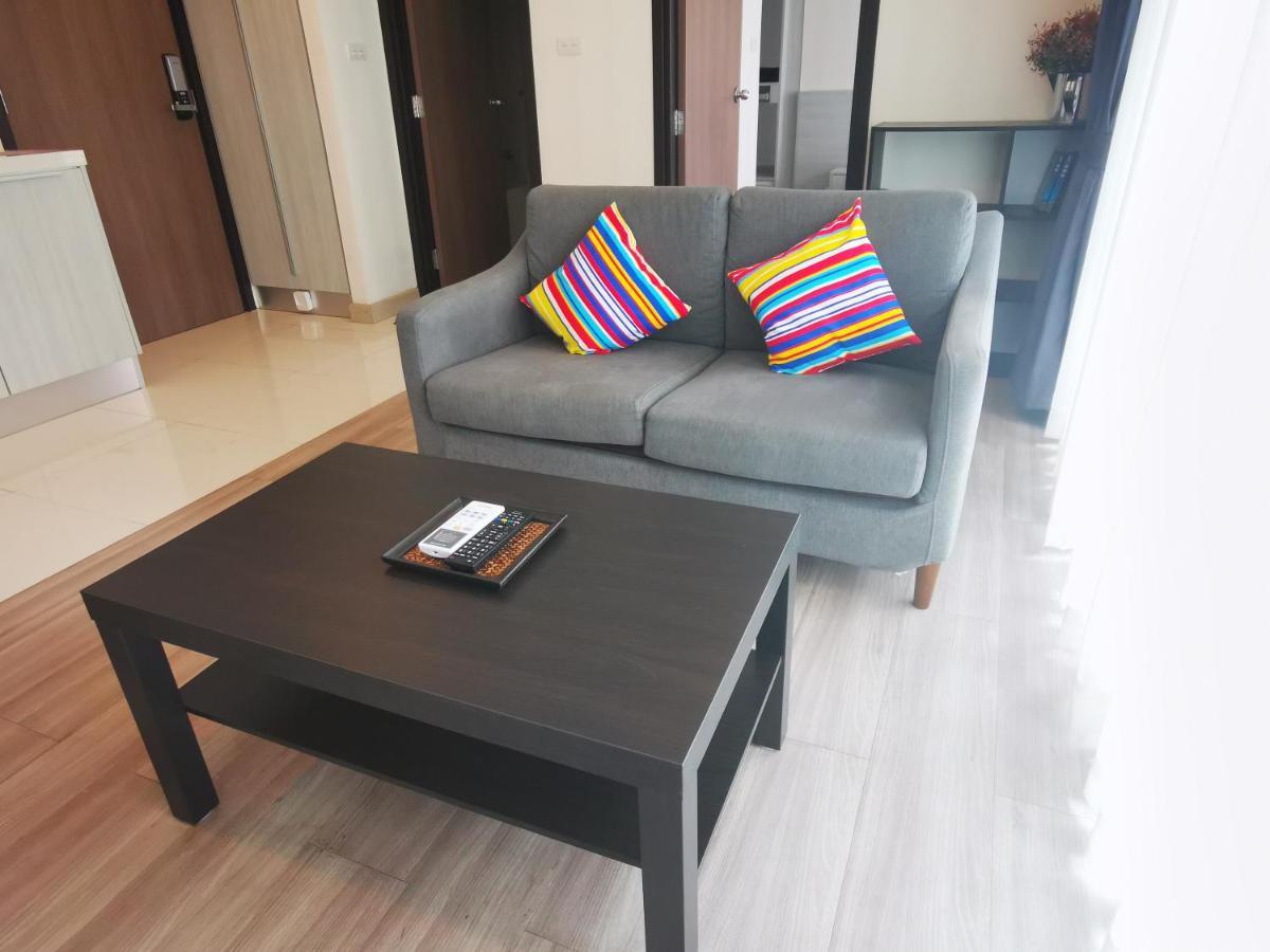 The Prio Condo By Loto Chiang Mai Eksteriør bilde