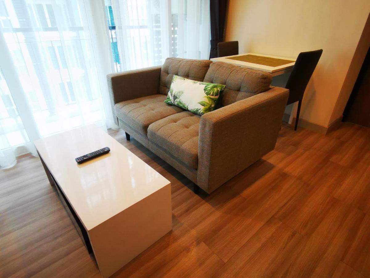 The Prio Condo By Loto Chiang Mai Eksteriør bilde