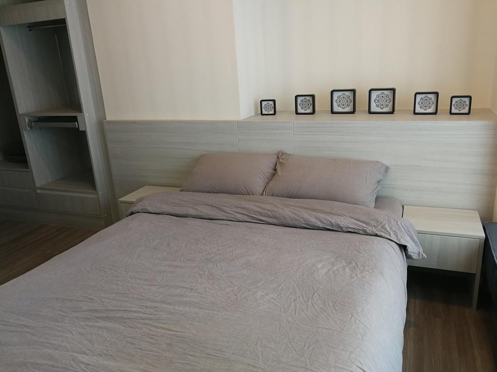 The Prio Condo By Loto Chiang Mai Rom bilde