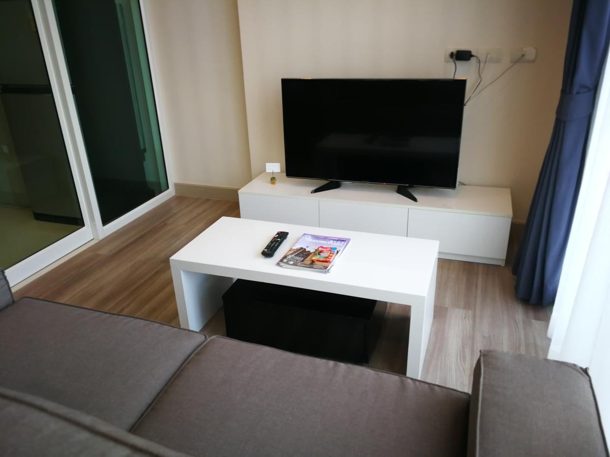 The Prio Condo By Loto Chiang Mai Eksteriør bilde