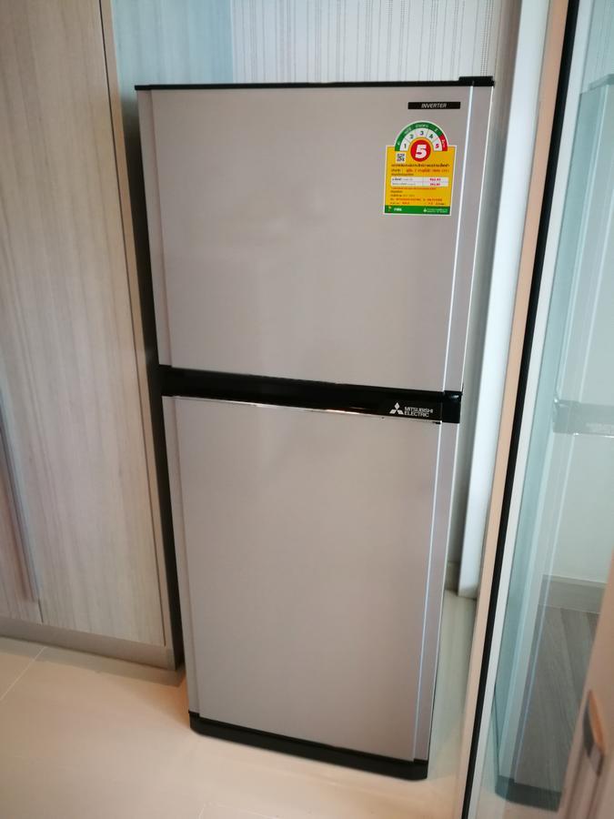 The Prio Condo By Loto Chiang Mai Eksteriør bilde