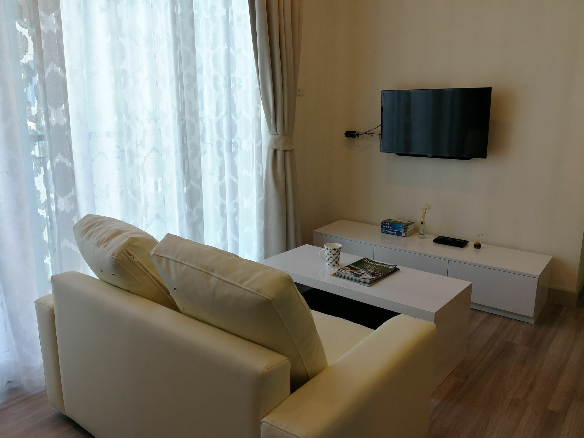 The Prio Condo By Loto Chiang Mai Eksteriør bilde
