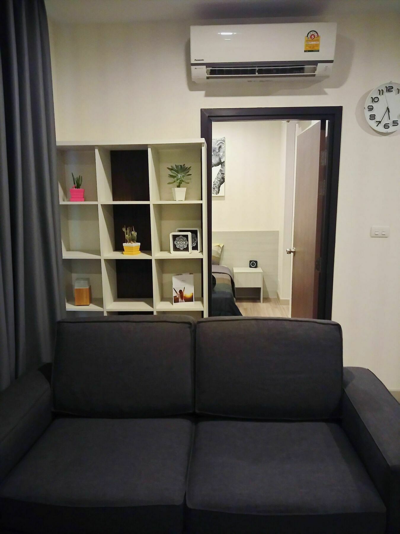 The Prio Condo By Loto Chiang Mai Eksteriør bilde