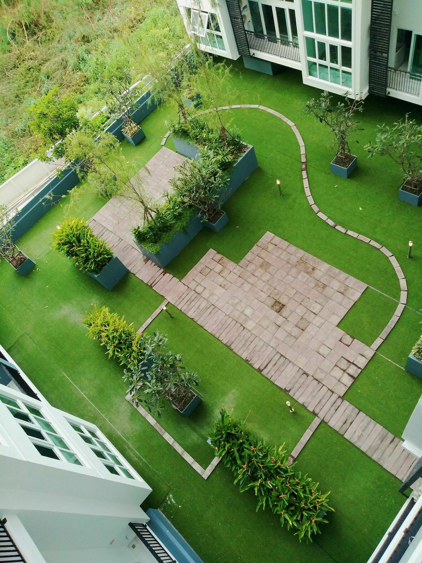 The Prio Condo By Loto Chiang Mai Eksteriør bilde