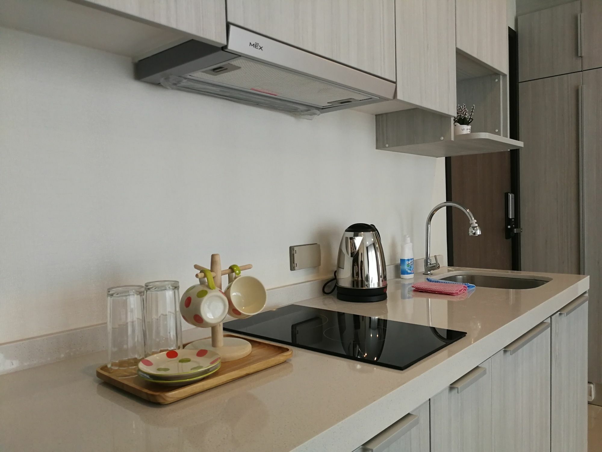 The Prio Condo By Loto Chiang Mai Eksteriør bilde
