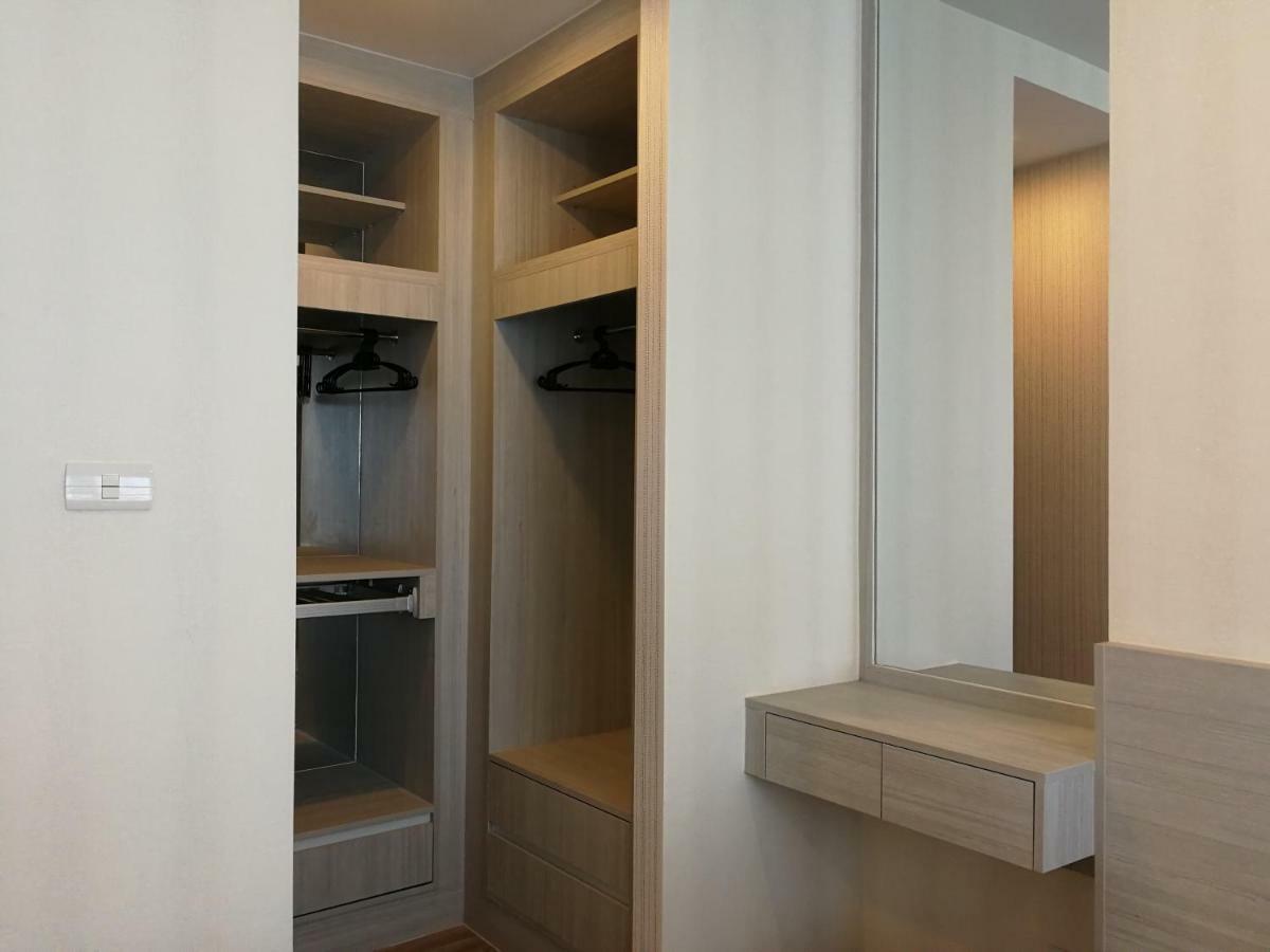 The Prio Condo By Loto Chiang Mai Eksteriør bilde